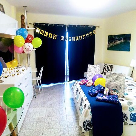 Apartamento Monis Natura Icod De Los Vinos Εξωτερικό φωτογραφία