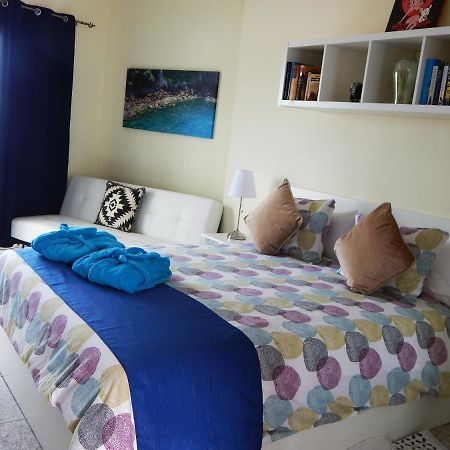 Apartamento Monis Natura Icod De Los Vinos Εξωτερικό φωτογραφία