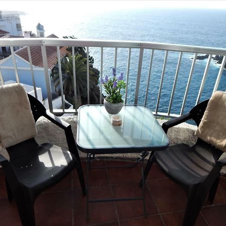 Apartamento Monis Natura Icod De Los Vinos Εξωτερικό φωτογραφία
