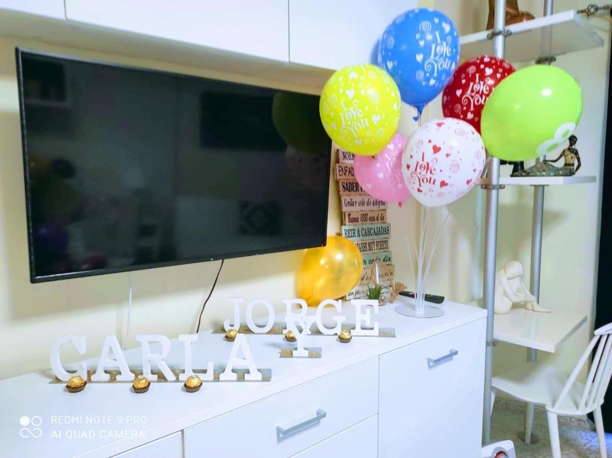 Apartamento Monis Natura Icod De Los Vinos Εξωτερικό φωτογραφία