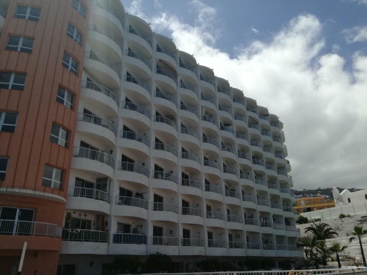 Apartamento Monis Natura Icod De Los Vinos Εξωτερικό φωτογραφία