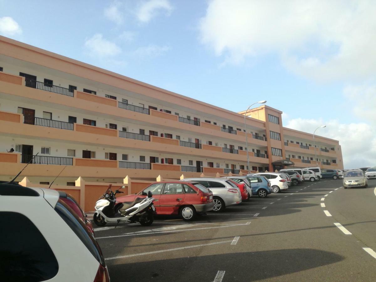Apartamento Monis Natura Icod De Los Vinos Εξωτερικό φωτογραφία