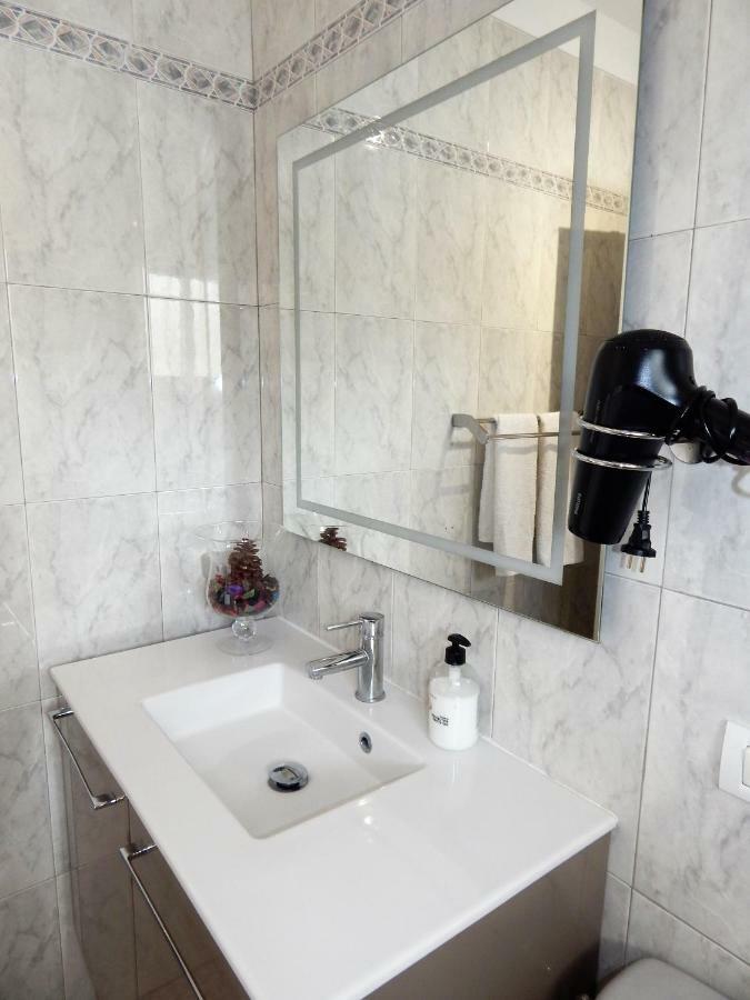 Apartamento Monis Natura Icod De Los Vinos Εξωτερικό φωτογραφία
