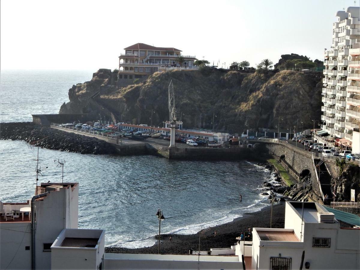 Apartamento Monis Natura Icod De Los Vinos Εξωτερικό φωτογραφία