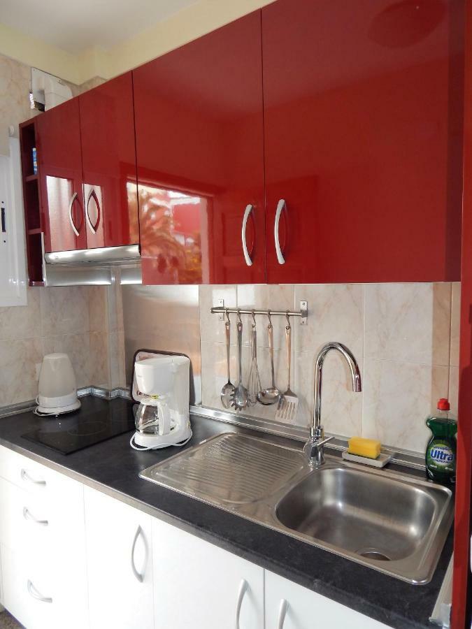 Apartamento Monis Natura Icod De Los Vinos Εξωτερικό φωτογραφία