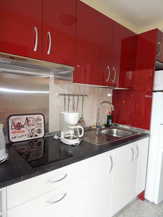 Apartamento Monis Natura Icod De Los Vinos Εξωτερικό φωτογραφία