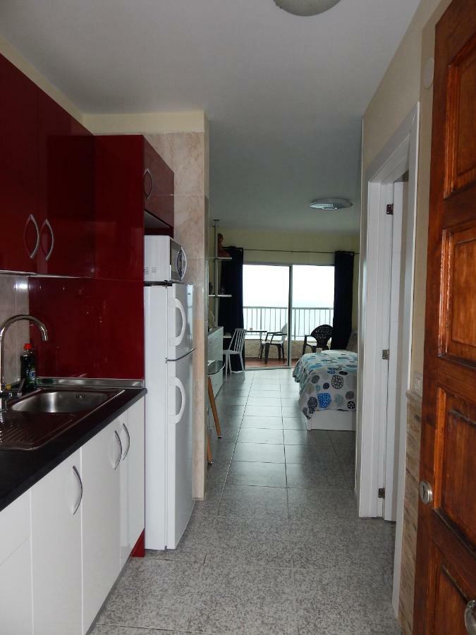 Apartamento Monis Natura Icod De Los Vinos Εξωτερικό φωτογραφία