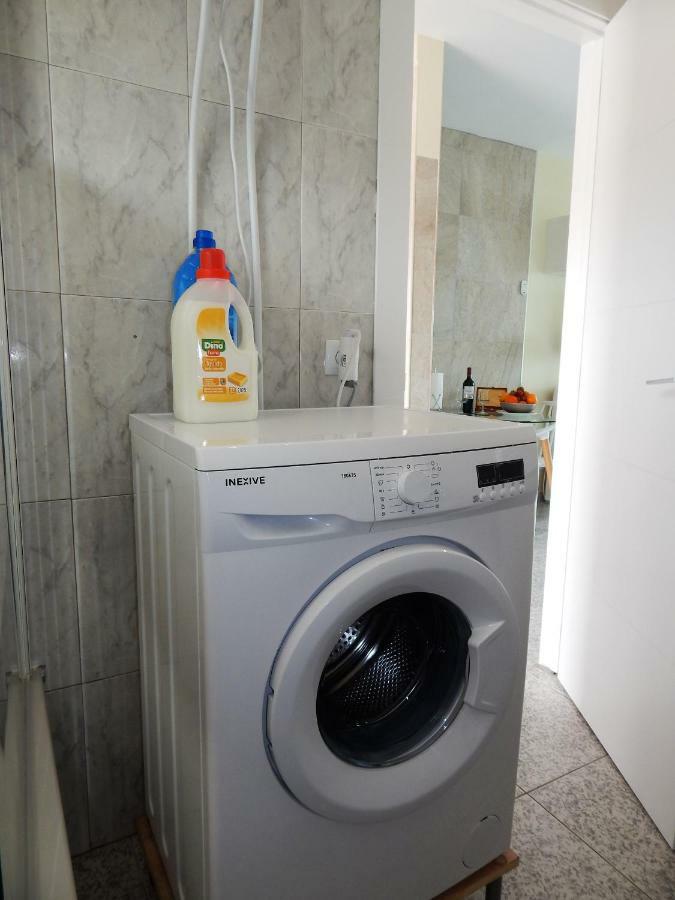Apartamento Monis Natura Icod De Los Vinos Εξωτερικό φωτογραφία