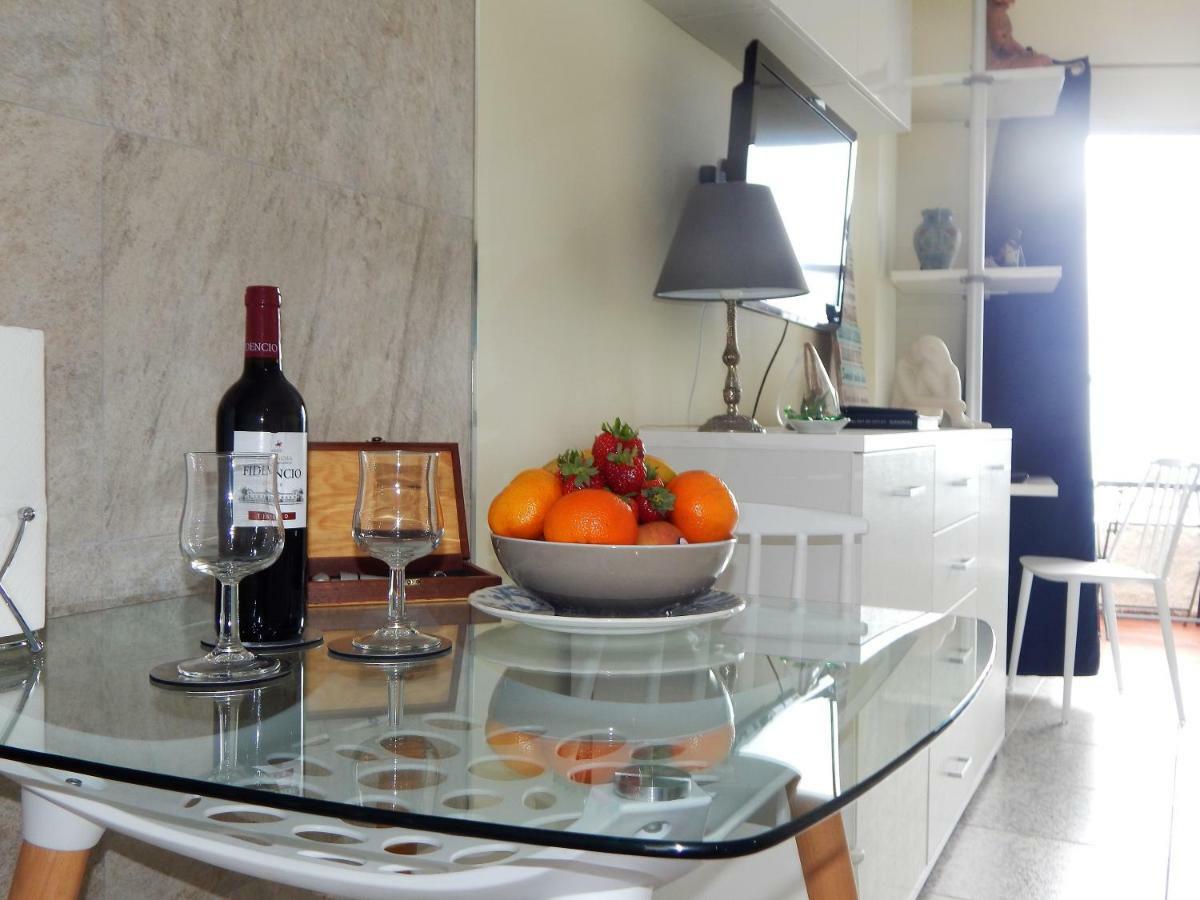 Apartamento Monis Natura Icod De Los Vinos Εξωτερικό φωτογραφία