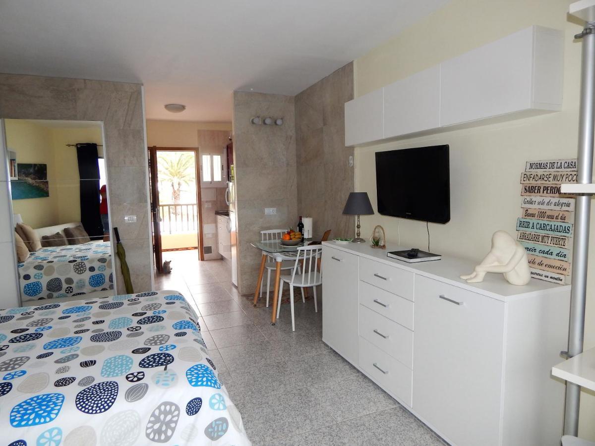 Apartamento Monis Natura Icod De Los Vinos Εξωτερικό φωτογραφία